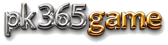 pk365game logo